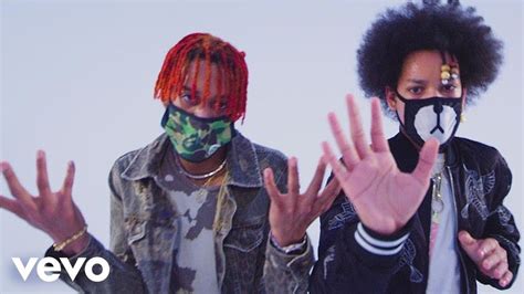 ayy teo rolex|ayo and teo dancing.